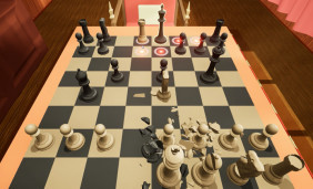 Comparative Examination of FPS Chess: A Versatile Game Across Chromebook & HP Laptop