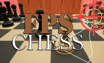 Interplay and Tactics to Play FPS Chess Now